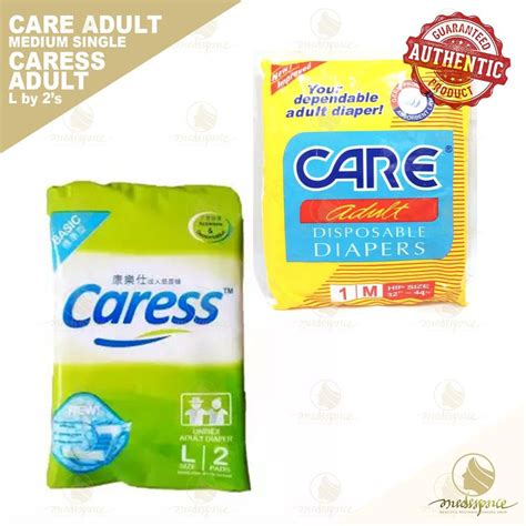 adult diaper philippines|CARESS .